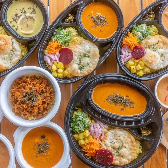 CURRY MOSSO