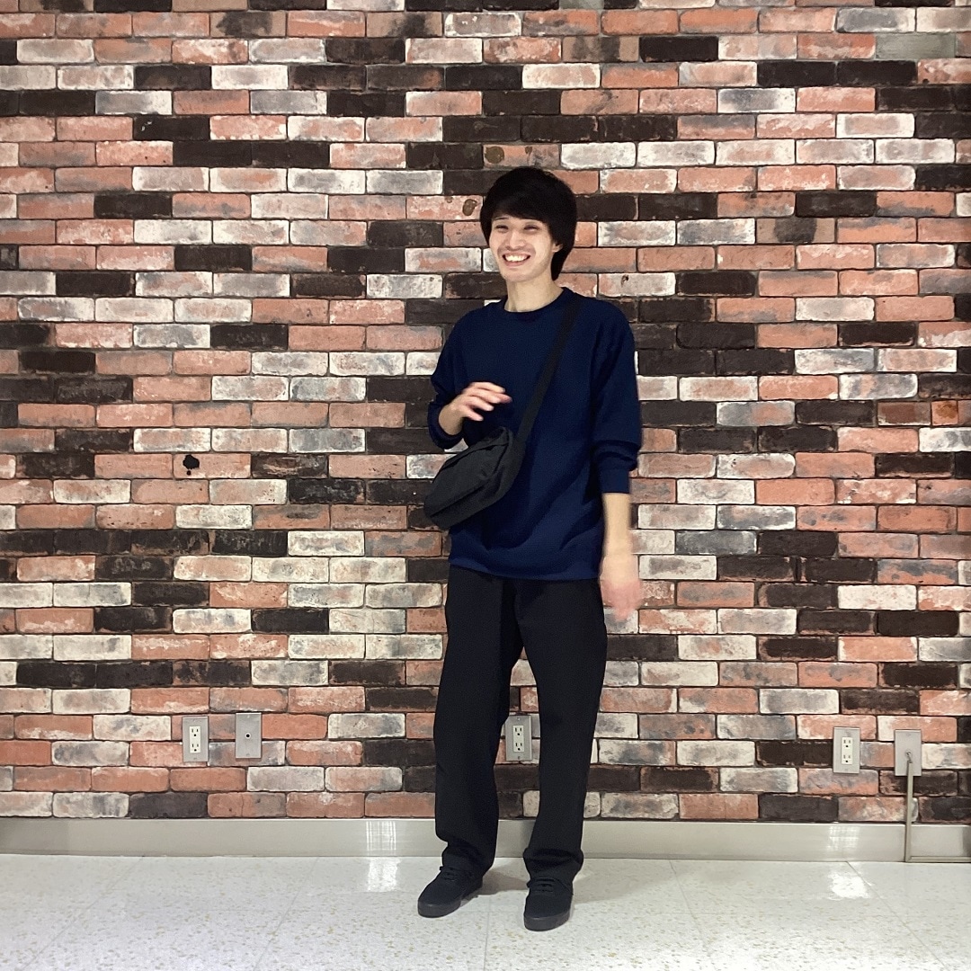 【エスパル福島】身長170cm