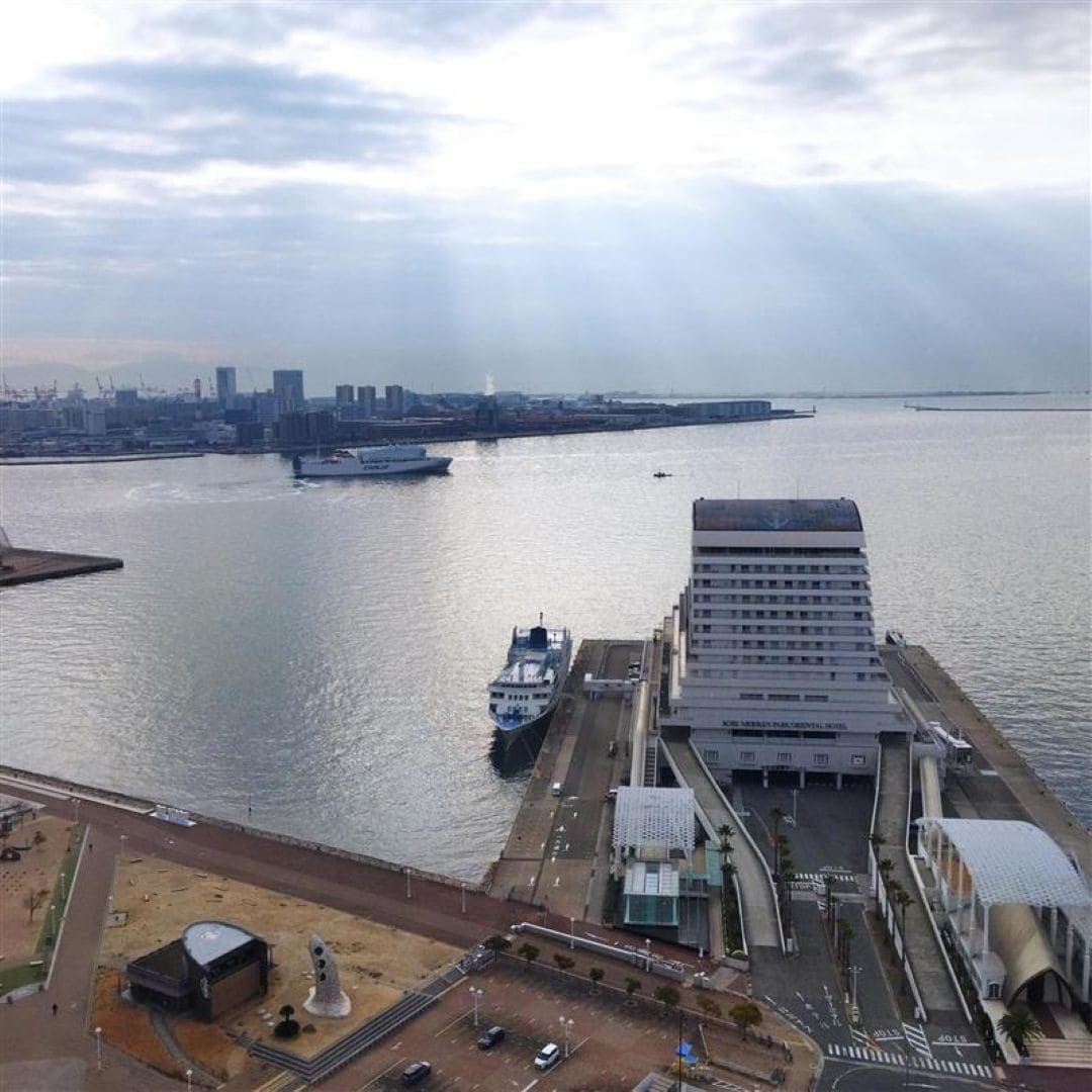 【神戸阪急】4C