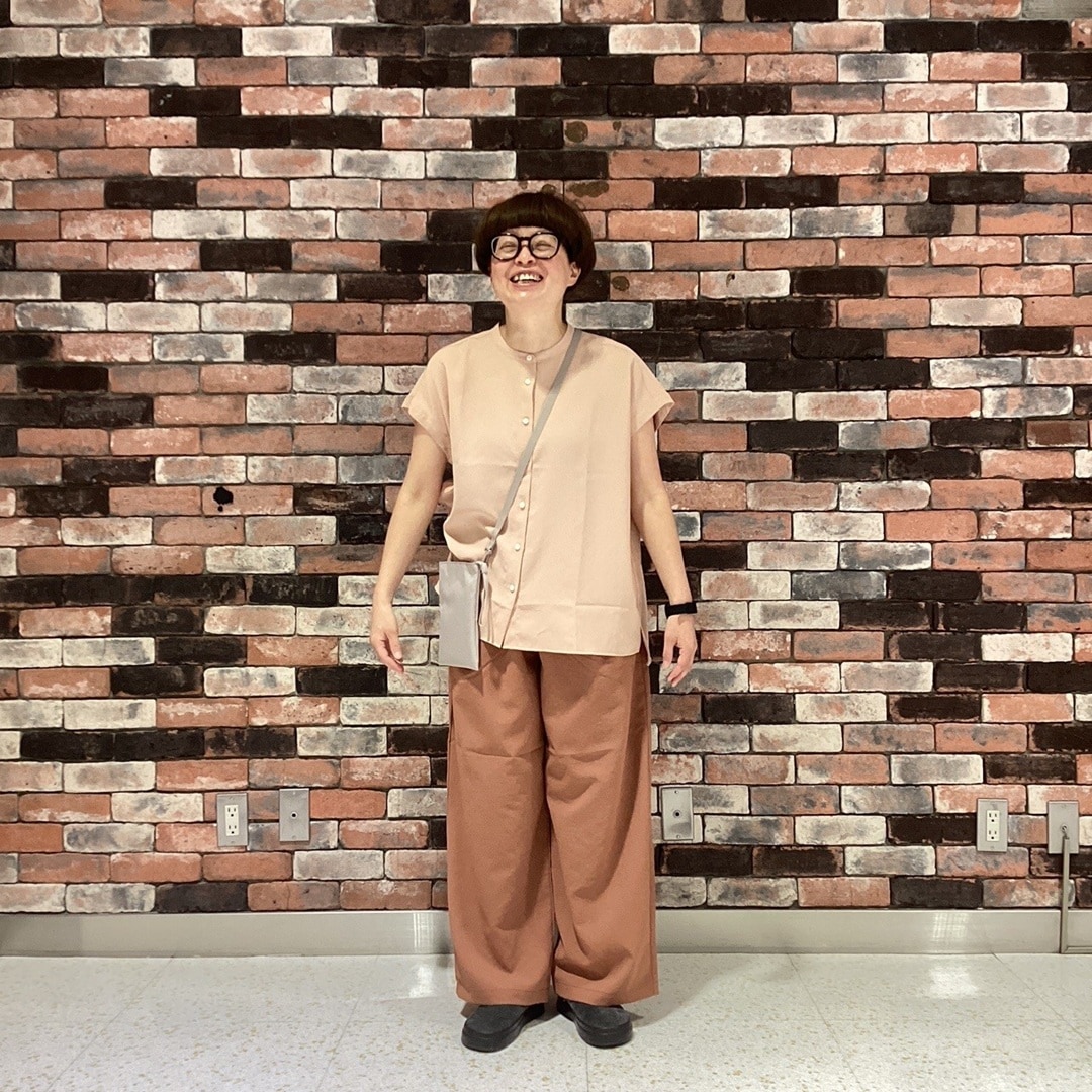 【エスパル福島】身長153cm