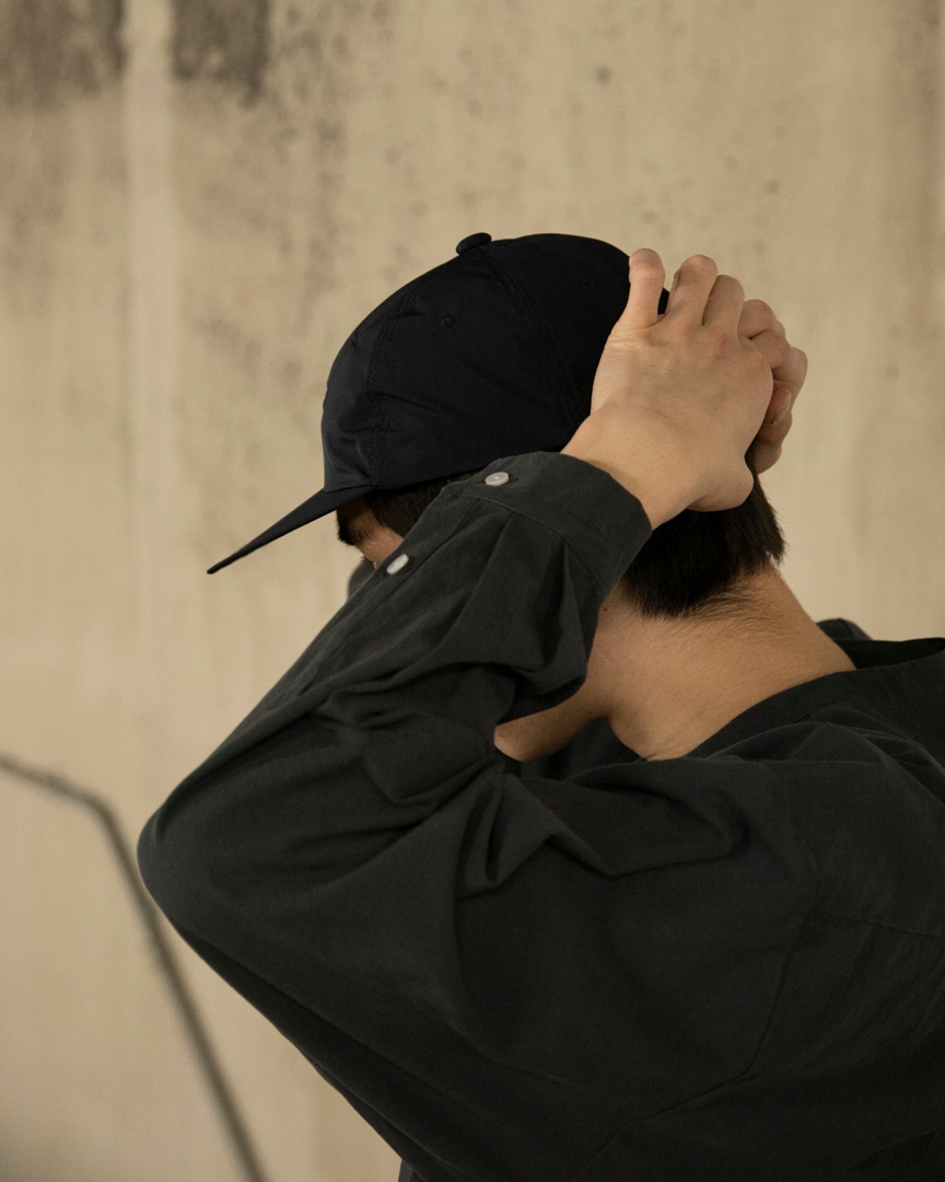 Cap