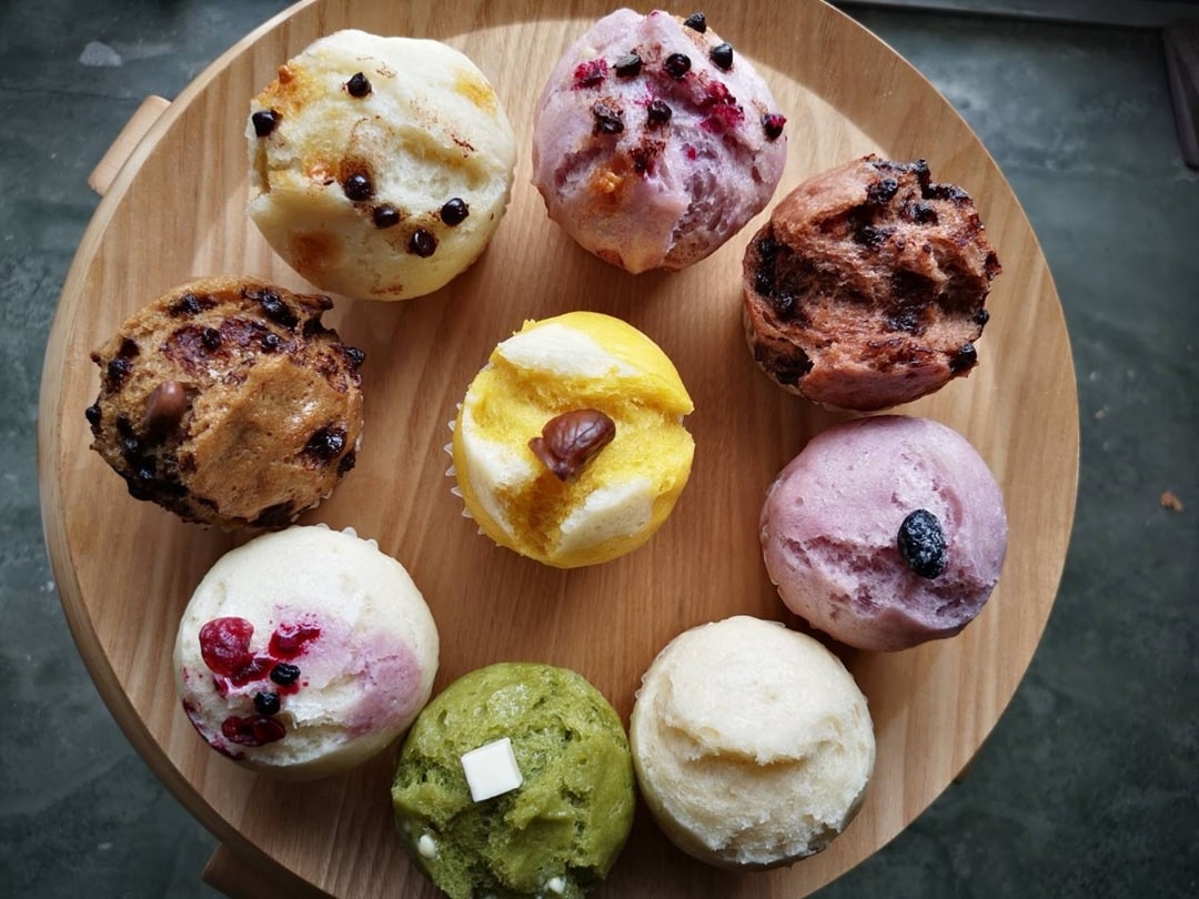 Cercle maruyama 出店者紹介