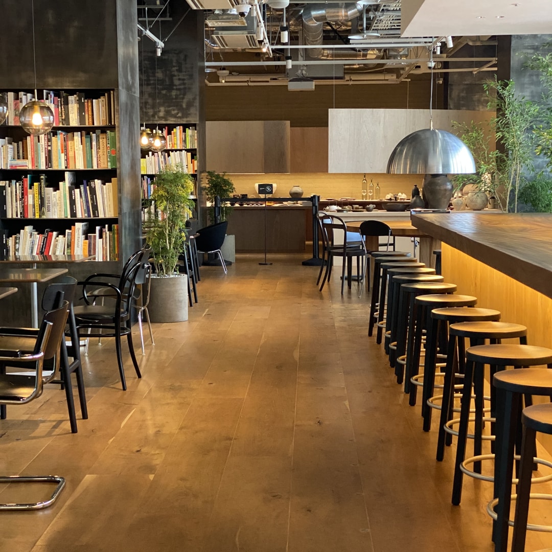 【銀座】第25回『銀座 ひと繋ぎBar』 ゲスト：銀座 日東コーナー 店主竹田大作さん 