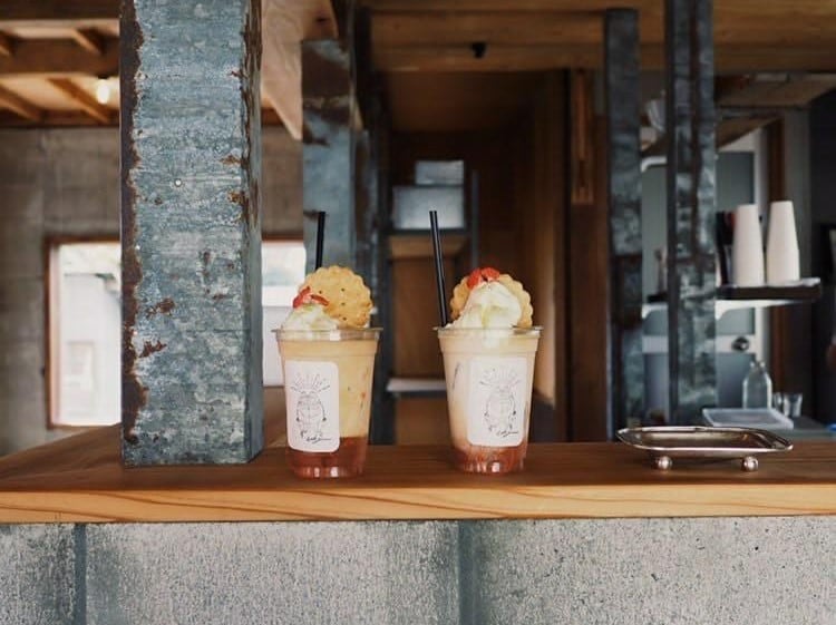 【シエスタハコダテ】洞爺湖つながる市、開催します｜地下フロア出店者様紹介