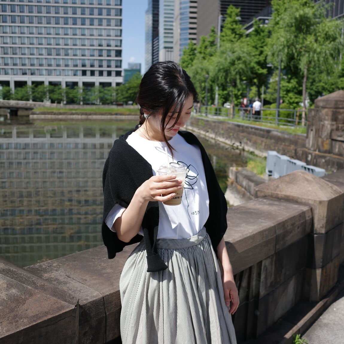 IDEEオリジナルTシャツ