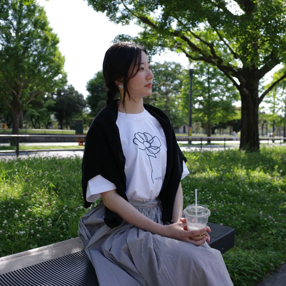 IDEEオリジナルTシャツ