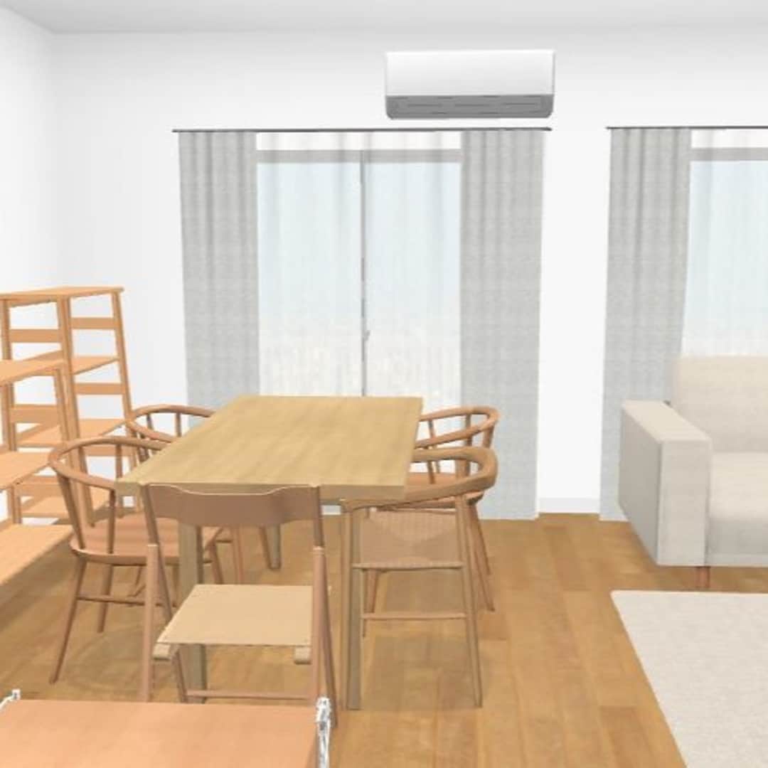 【京都山科】3Dシミュレーターで理想の住まいづくり｜MUJI SUPPORT