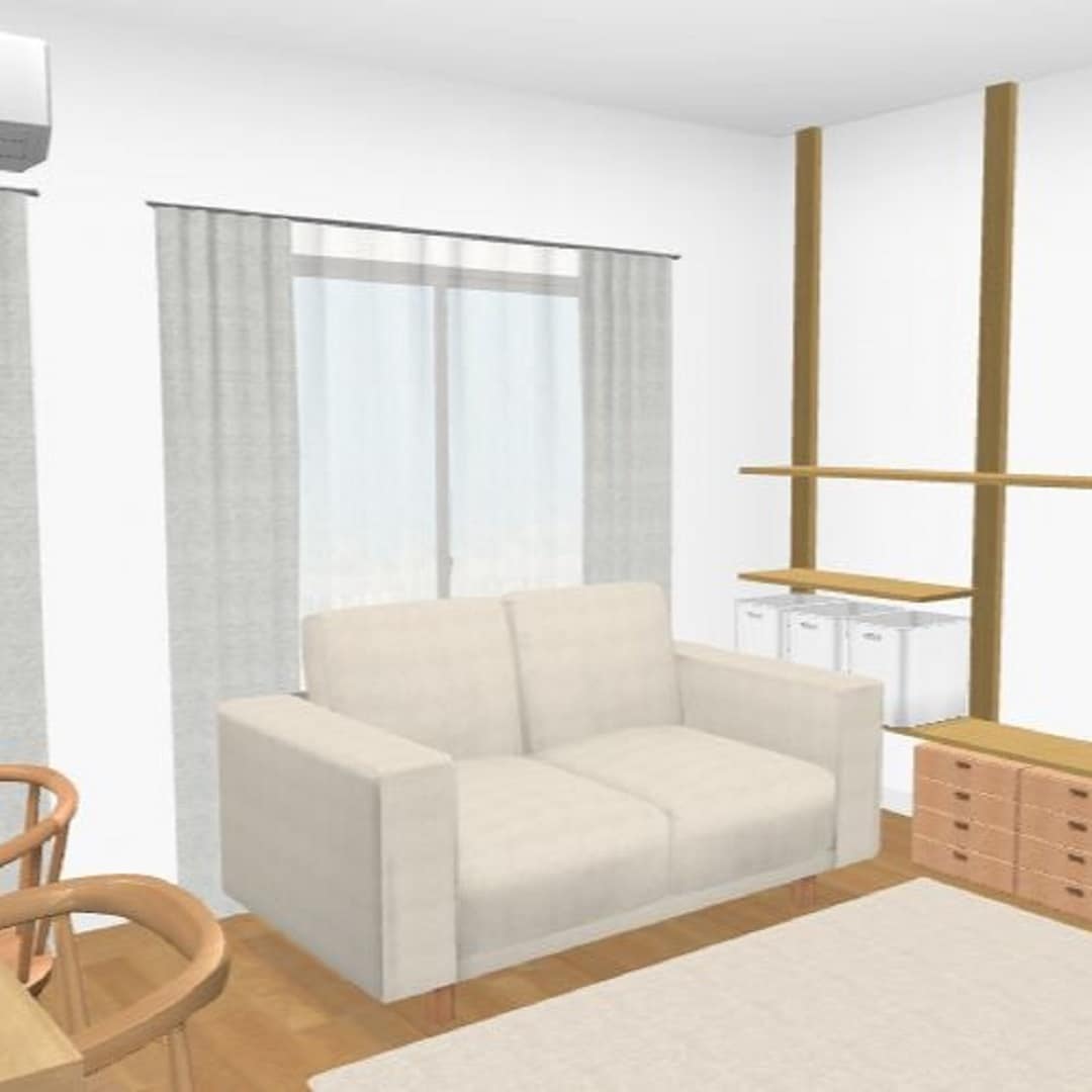 【京都山科】3Dシミュレーターで理想の住まいづくり｜MUJI SUPPORT