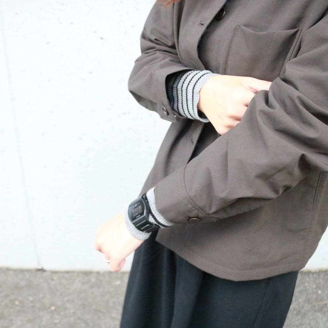 【サニーアクシスいの】身長155㎝_o6N4Mn