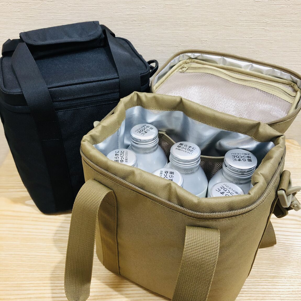 保冷バッグ