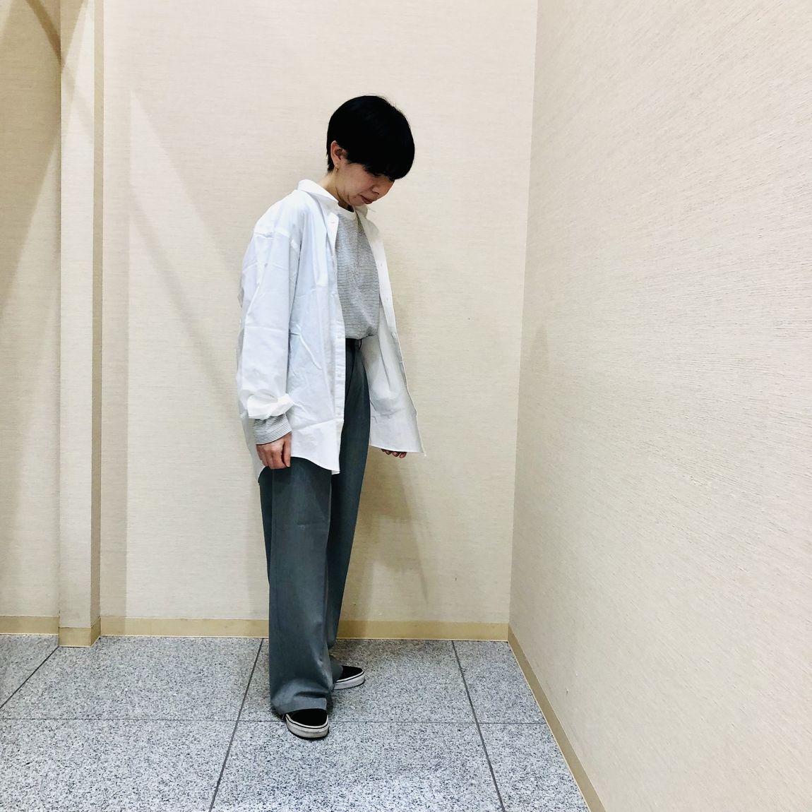 スタッフ