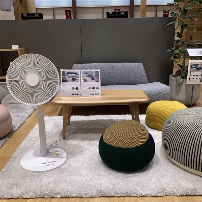 DC部屋全体
