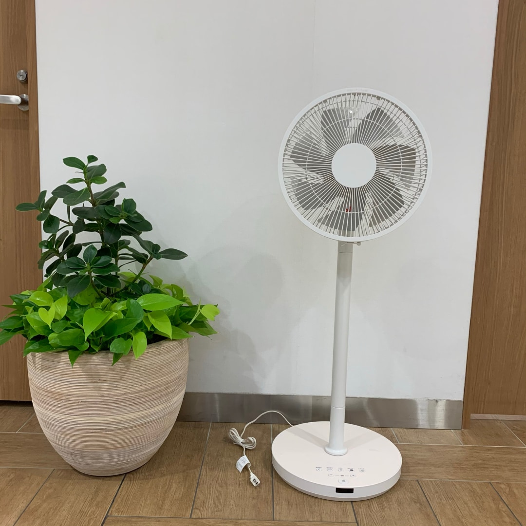 MOMOテラス】季節家電で、夏を乗り切ろう。｜ 無印良品