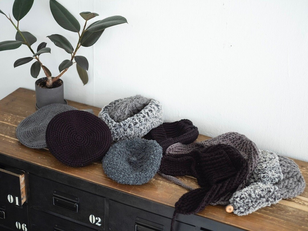 第5回北の手しごとつなげる市　DECOPACCHI