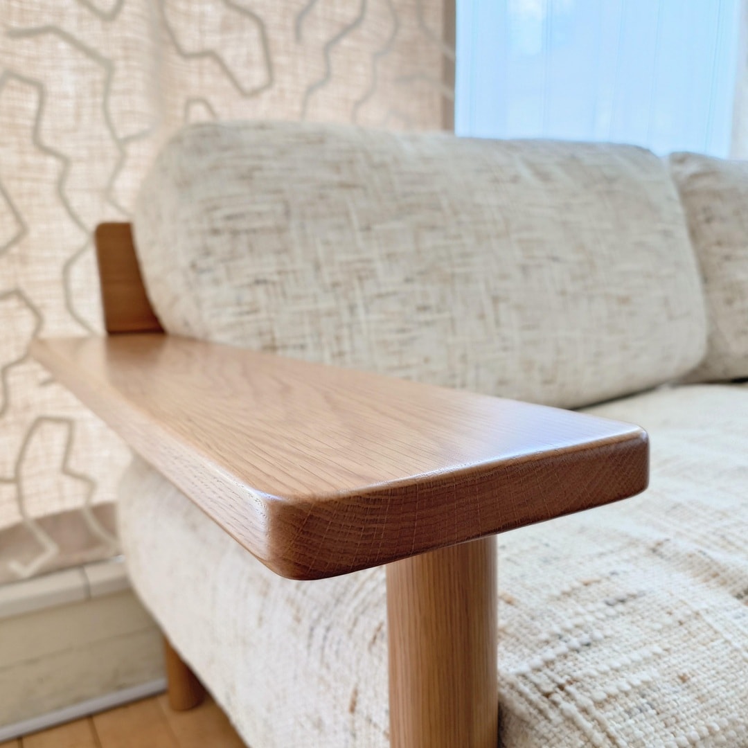 DIMANCHE SOFA ARM