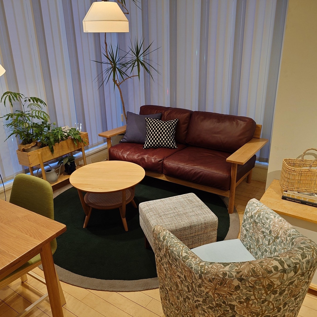 DIMANCHE SOFA
