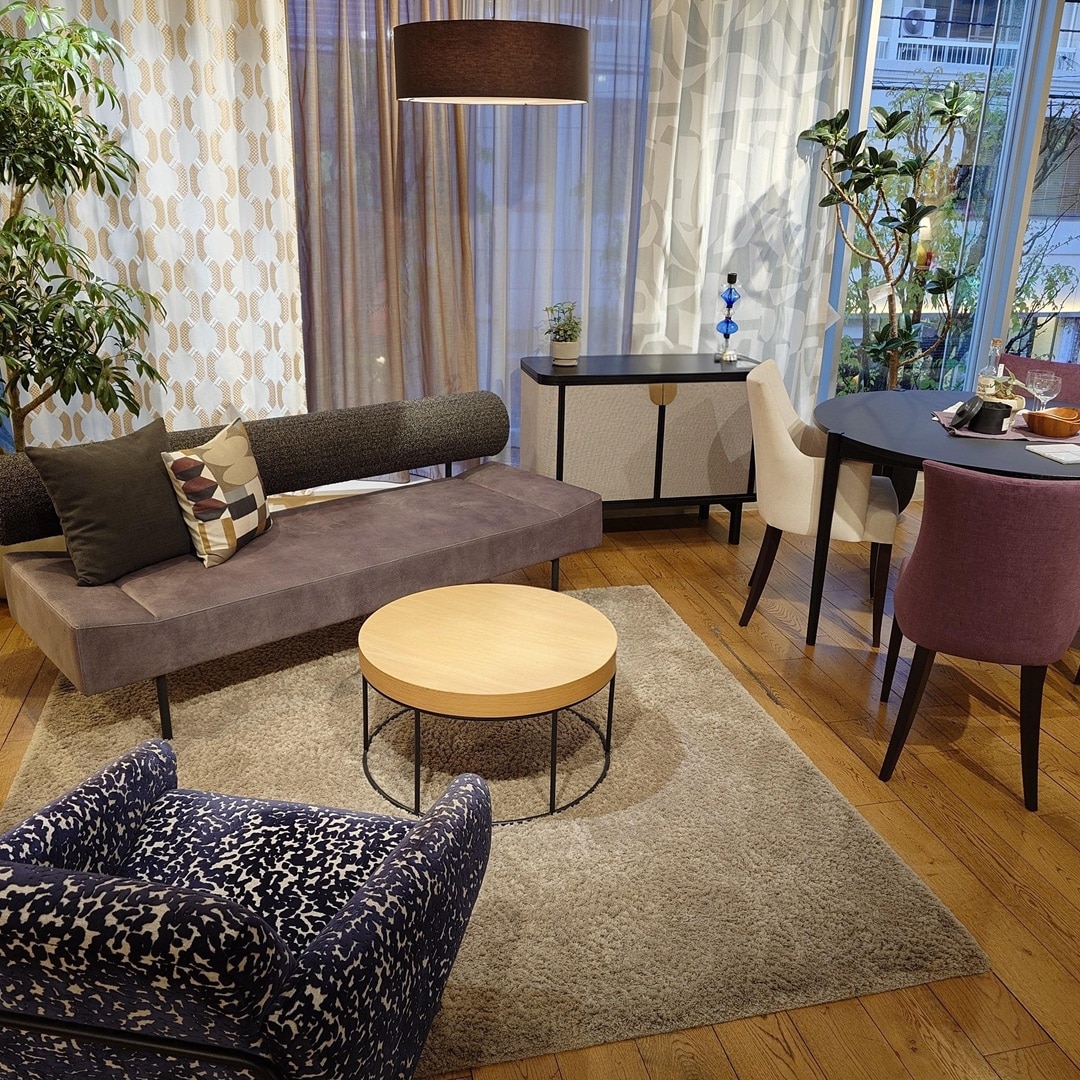 DIVANCO SOFA
