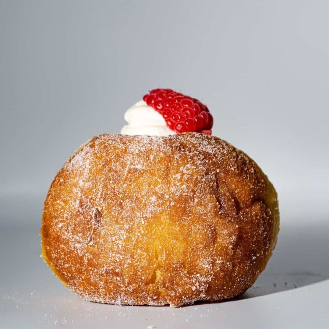 DONUT TABETAI
