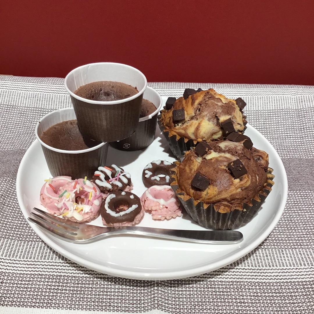 【青森ラビナ】バレンタイン全体