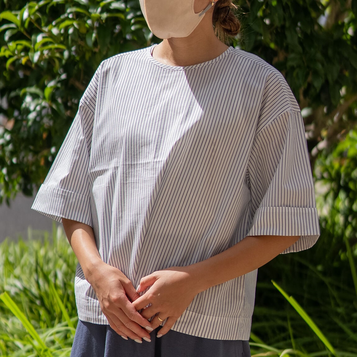 夏5