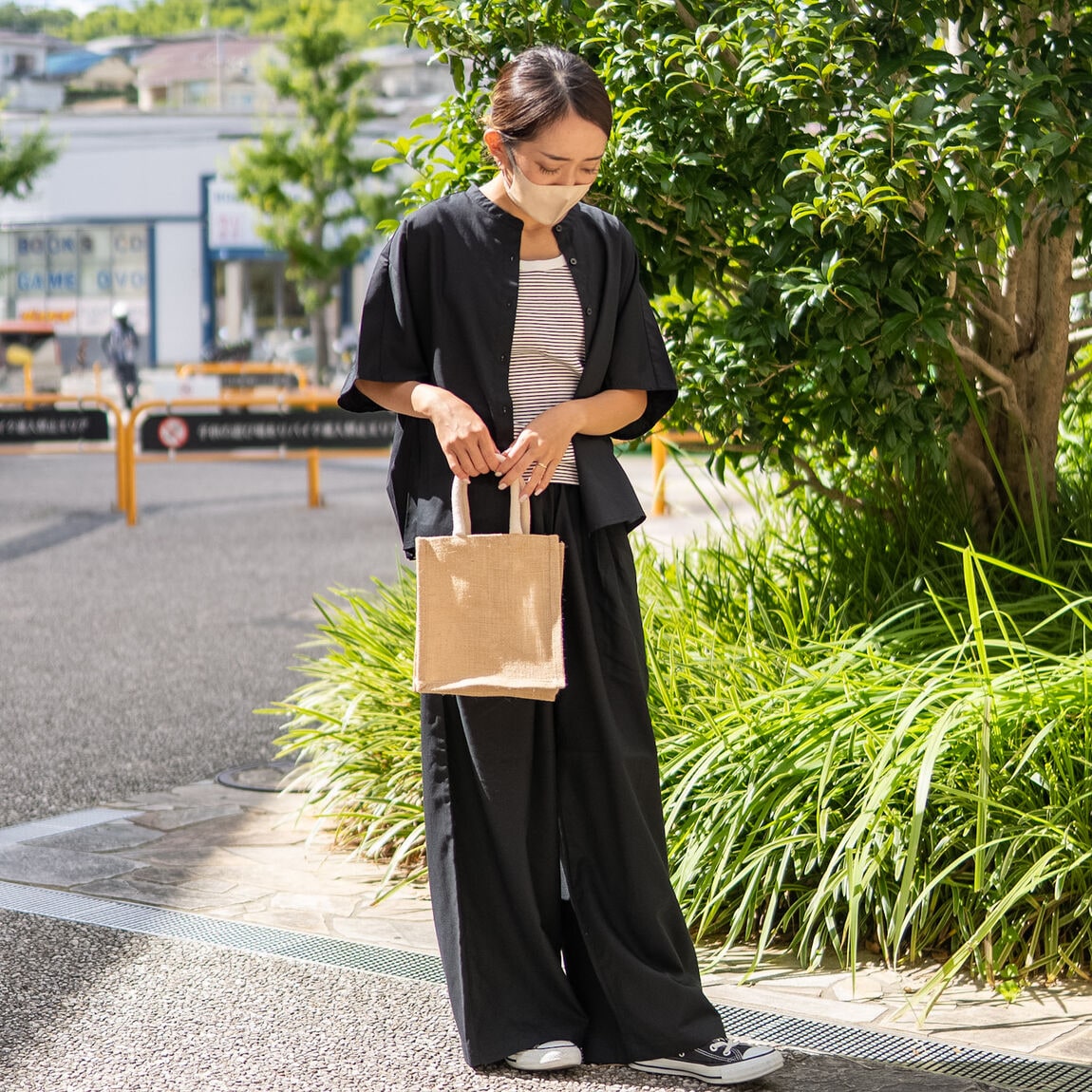 夏1