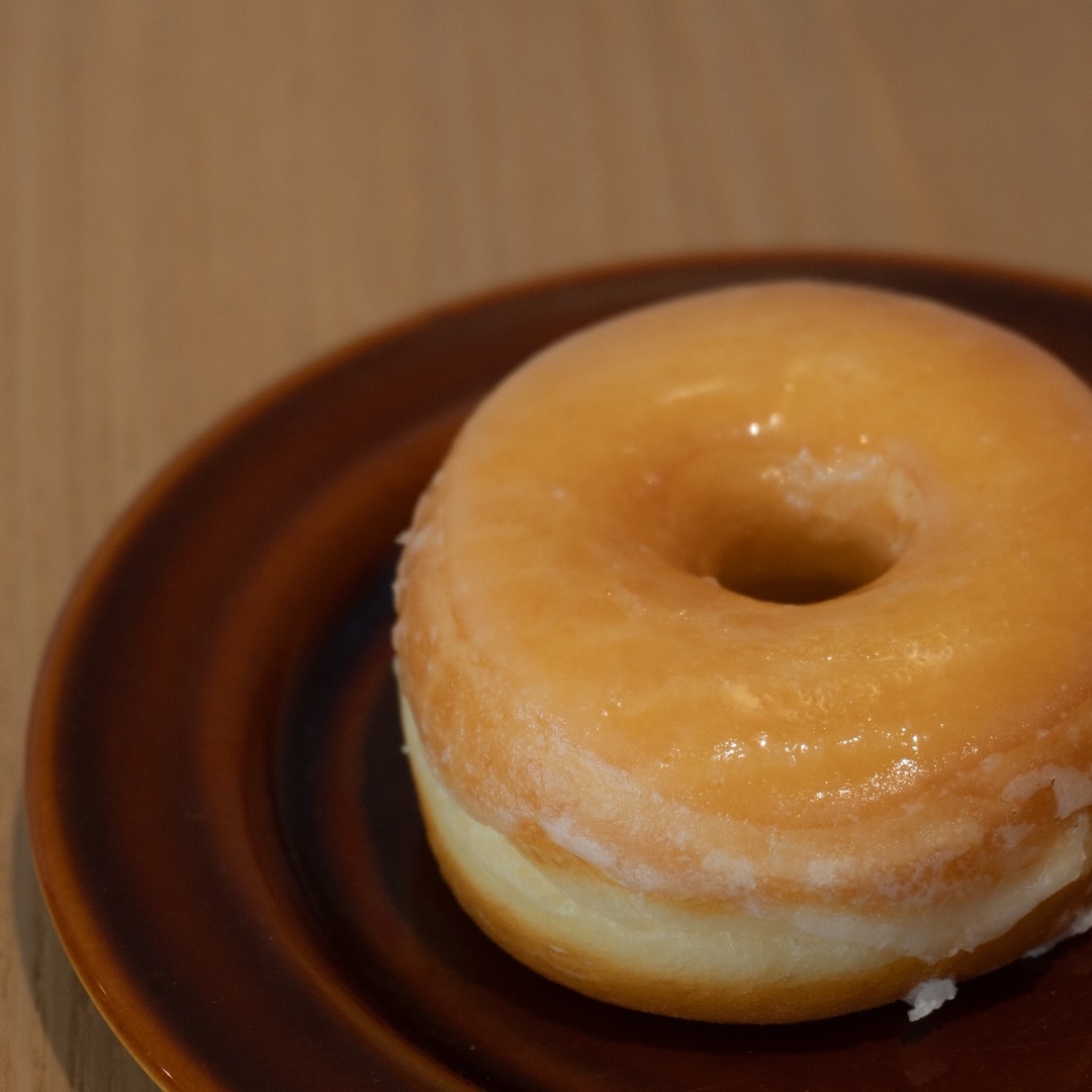 【グランフロント大阪】MUJI Coffeeにドーナツが登場_3iFDTw