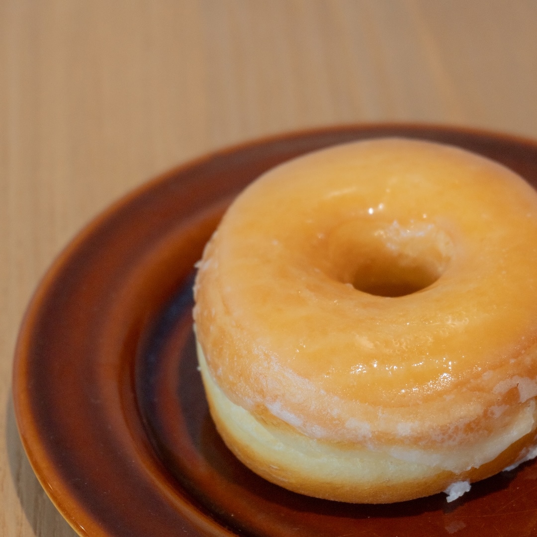 【グランフロント大阪】MUJI Coffeeからドーナツのご紹介_TB4nv6