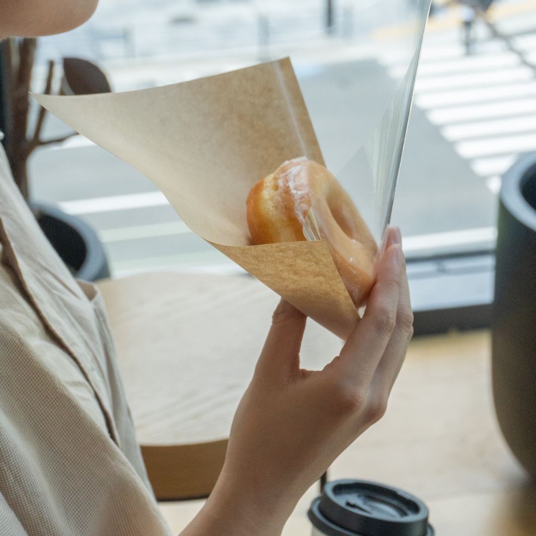 【グランフロント大阪】MUJI Coffeeからドーナツのご紹介_pV4pwk