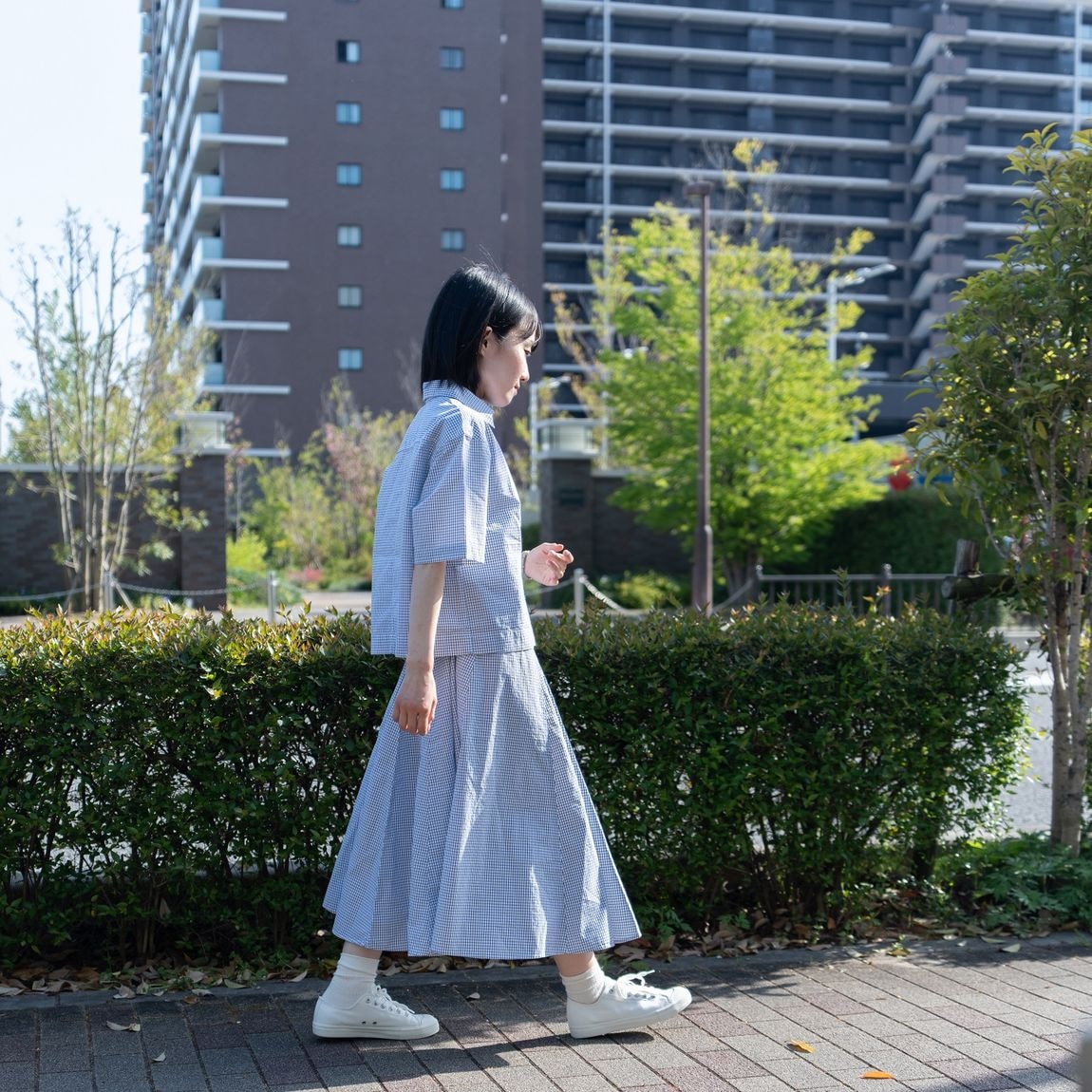 【イオンモール京都桂川】148㎝