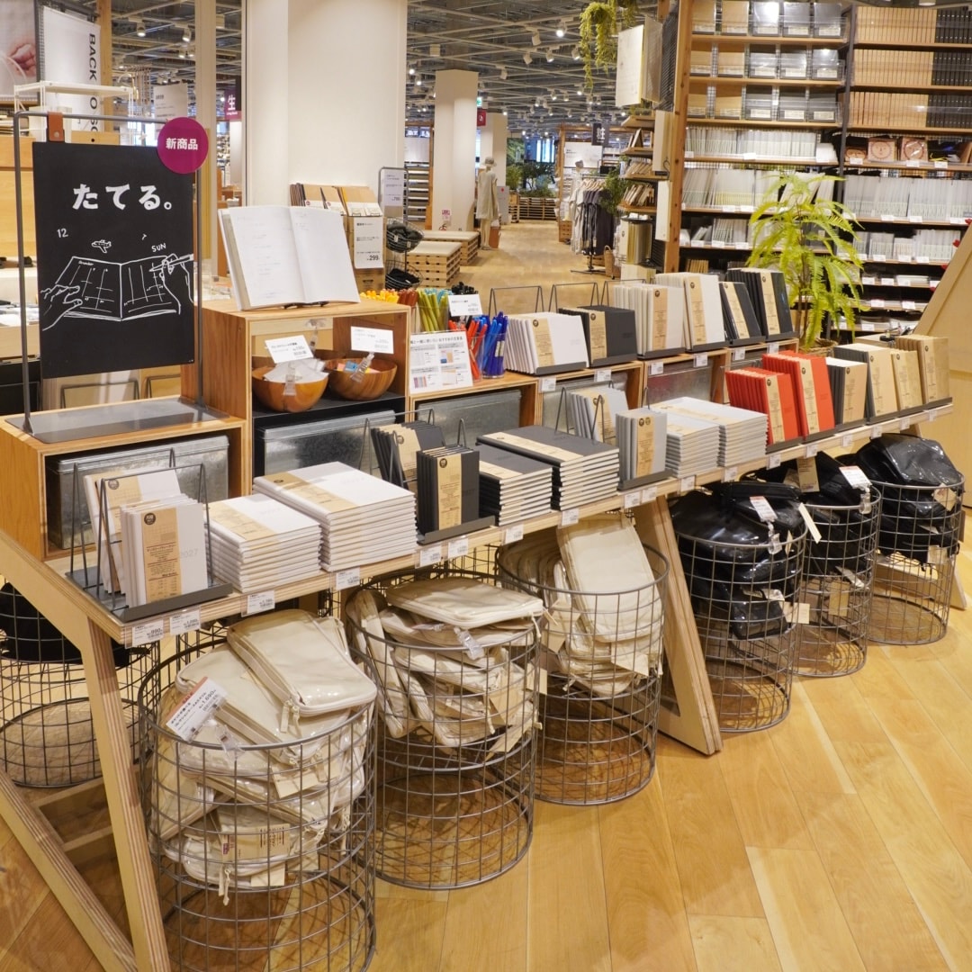 【イオンモール橿原】毎日を、書きとめる_Q7n1Jf