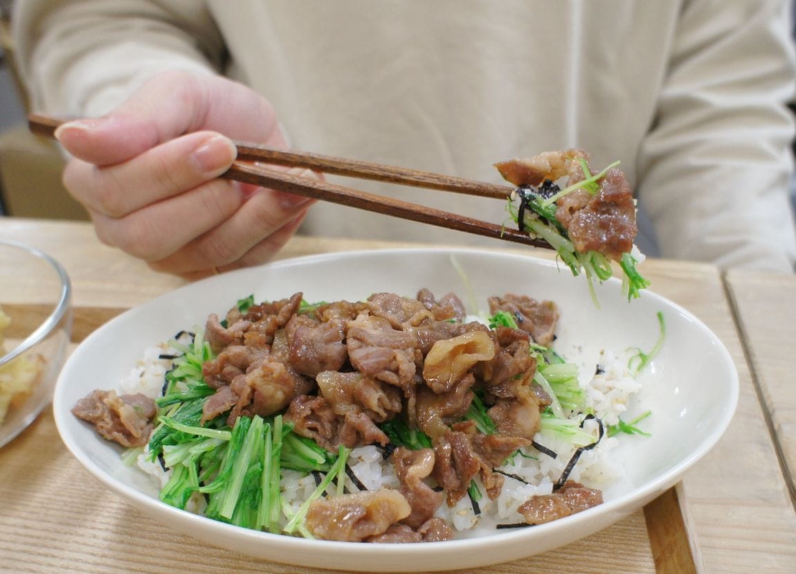 【堺北花田】野菜たっぷり、栄養たっぷり｜いっしょにつくろう