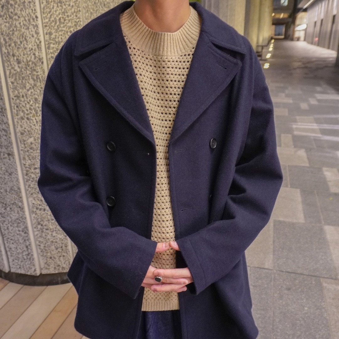 上着　寄り