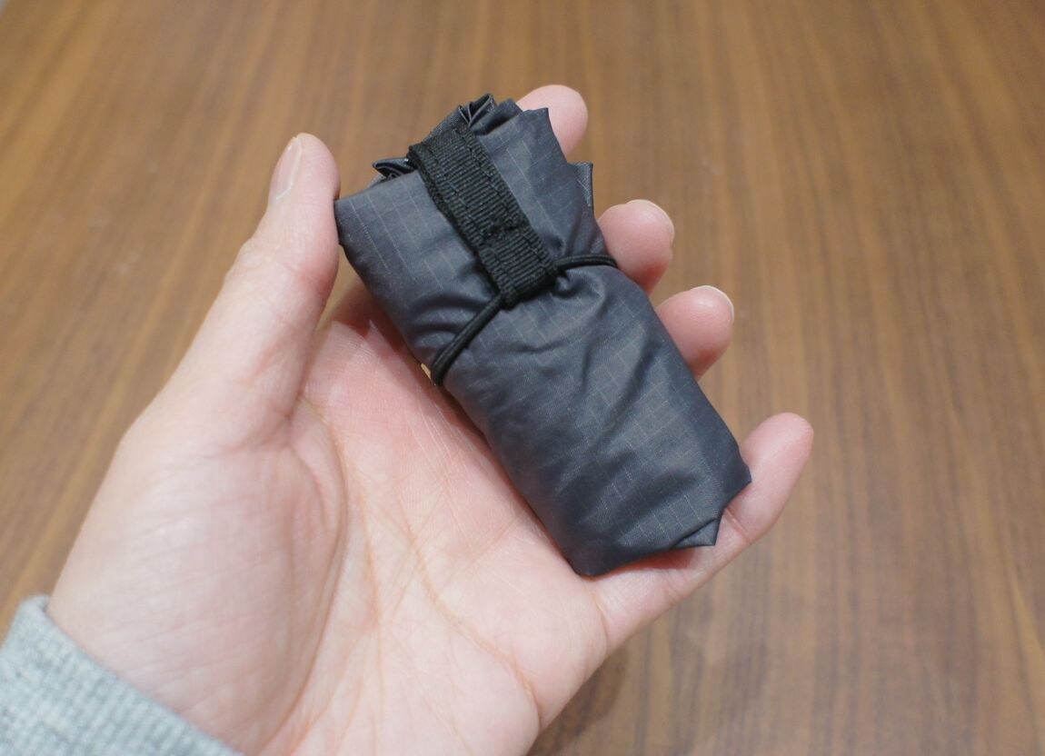 【堺北花田】毎日使いたくなる、エコバッグ｜スタッフが選ぶ無印良品