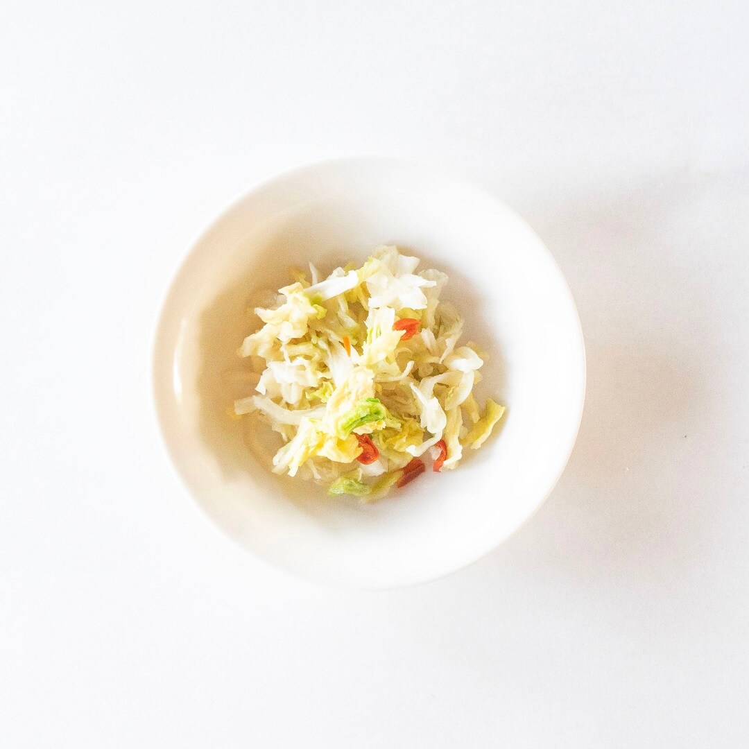 【イオンモール大高】パスタアレンジ