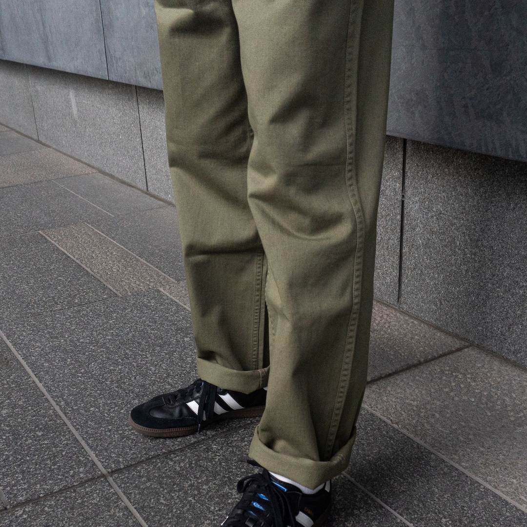 パンツ２