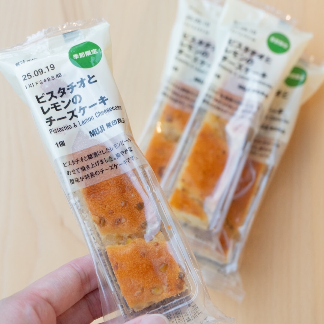 チーズケーキ