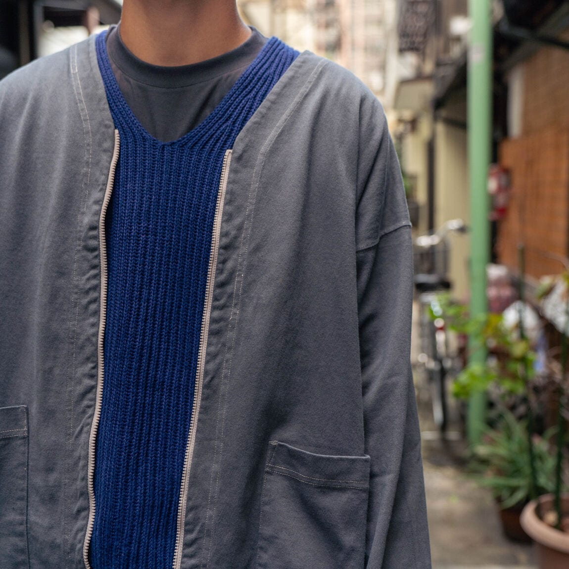 ReMUJI