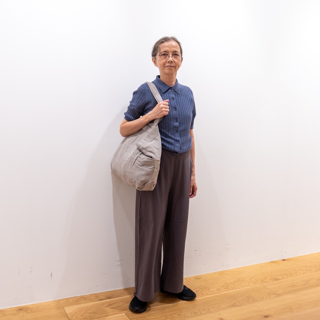 【グランフロント大阪】身長160cm_eyENy7