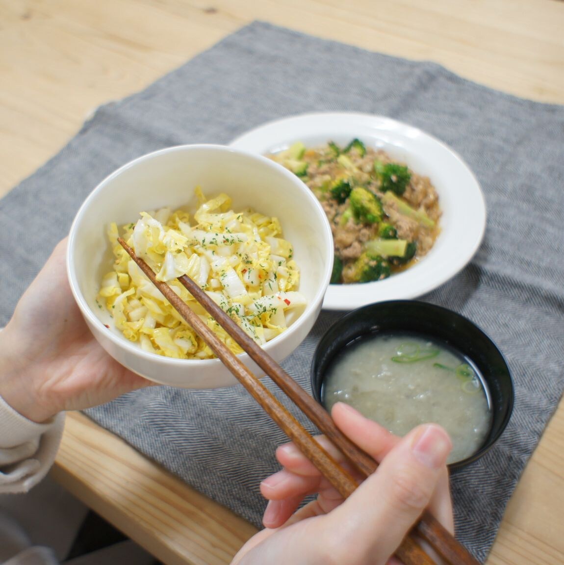 【堺北花田】旬の野菜を楽しもう｜いっしょにつくろう