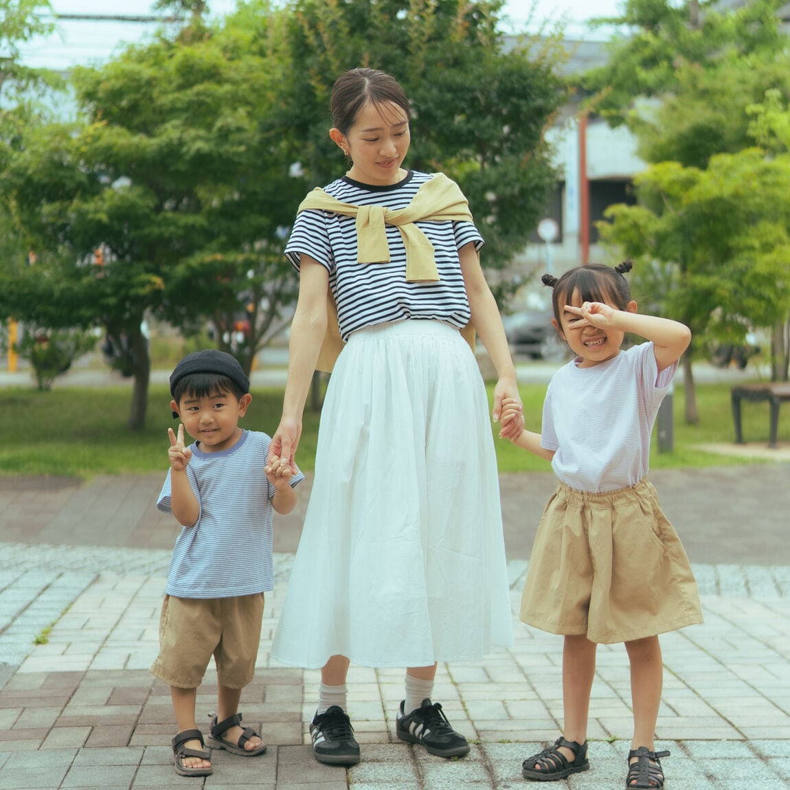 おでかけ3