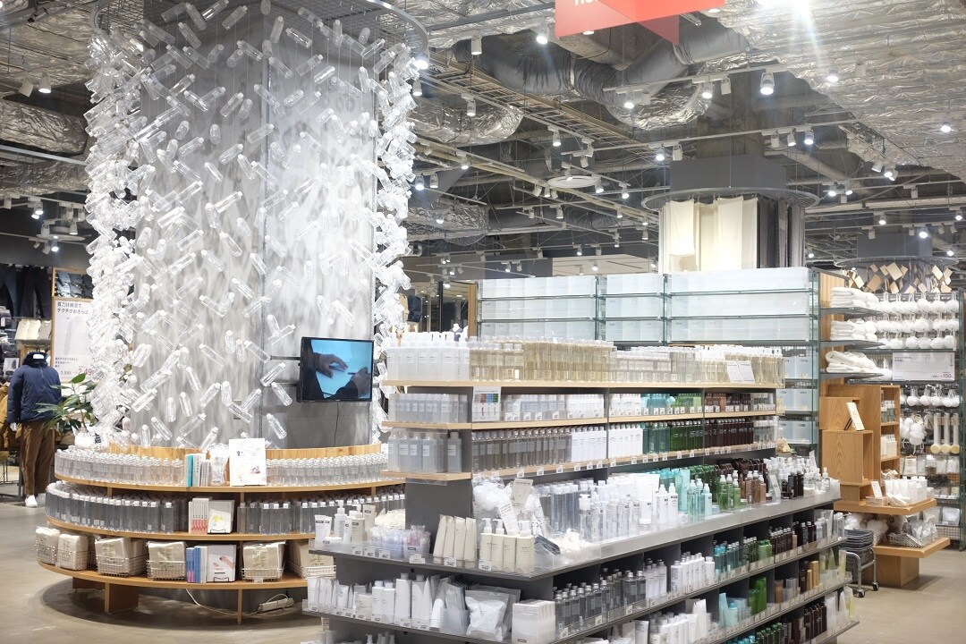 堺北花田 メンズスキンケアのススメ スタッフが選ぶ無印良品 無印良品