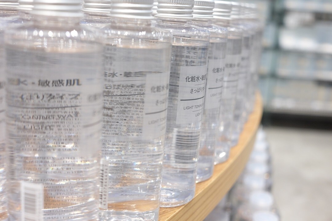堺北花田 メンズスキンケアのススメ スタッフが選ぶ無印良品 無印良品