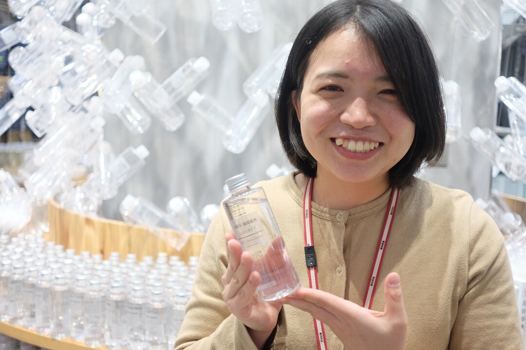 堺北花田 メンズスキンケアのススメ スタッフが選ぶ無印良品 無印良品