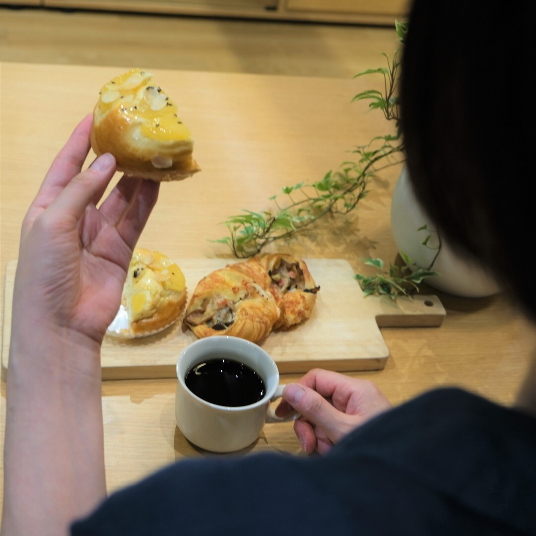【堺北花田】9月のおすすめパン｜ベーカリー売場から
