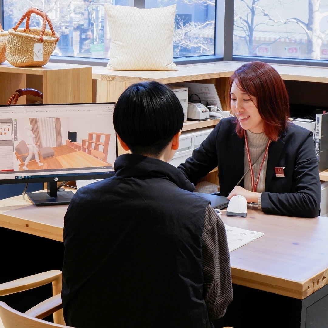 【京都山科】大型家具のことなら京都山科にお任せください。