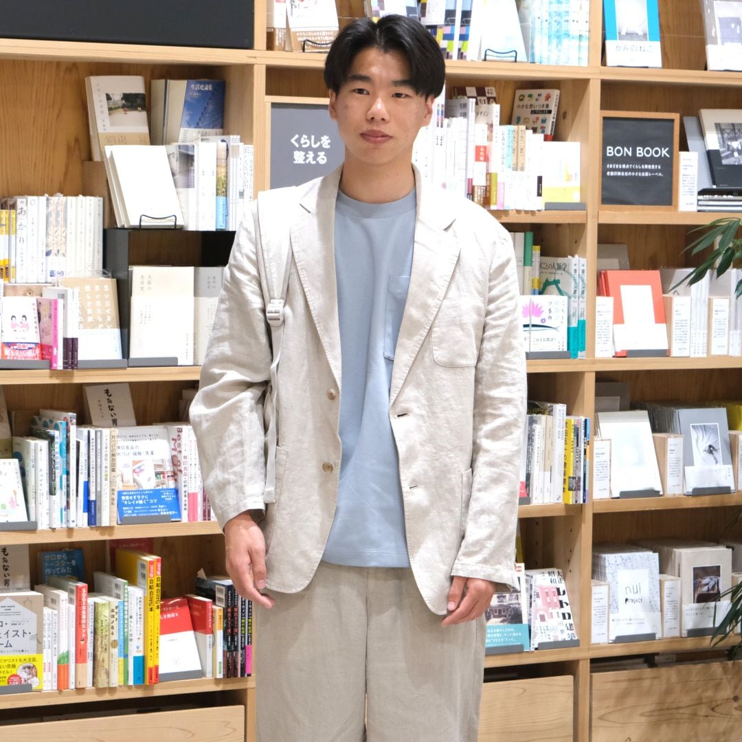 【堺北花田】身長174cm 