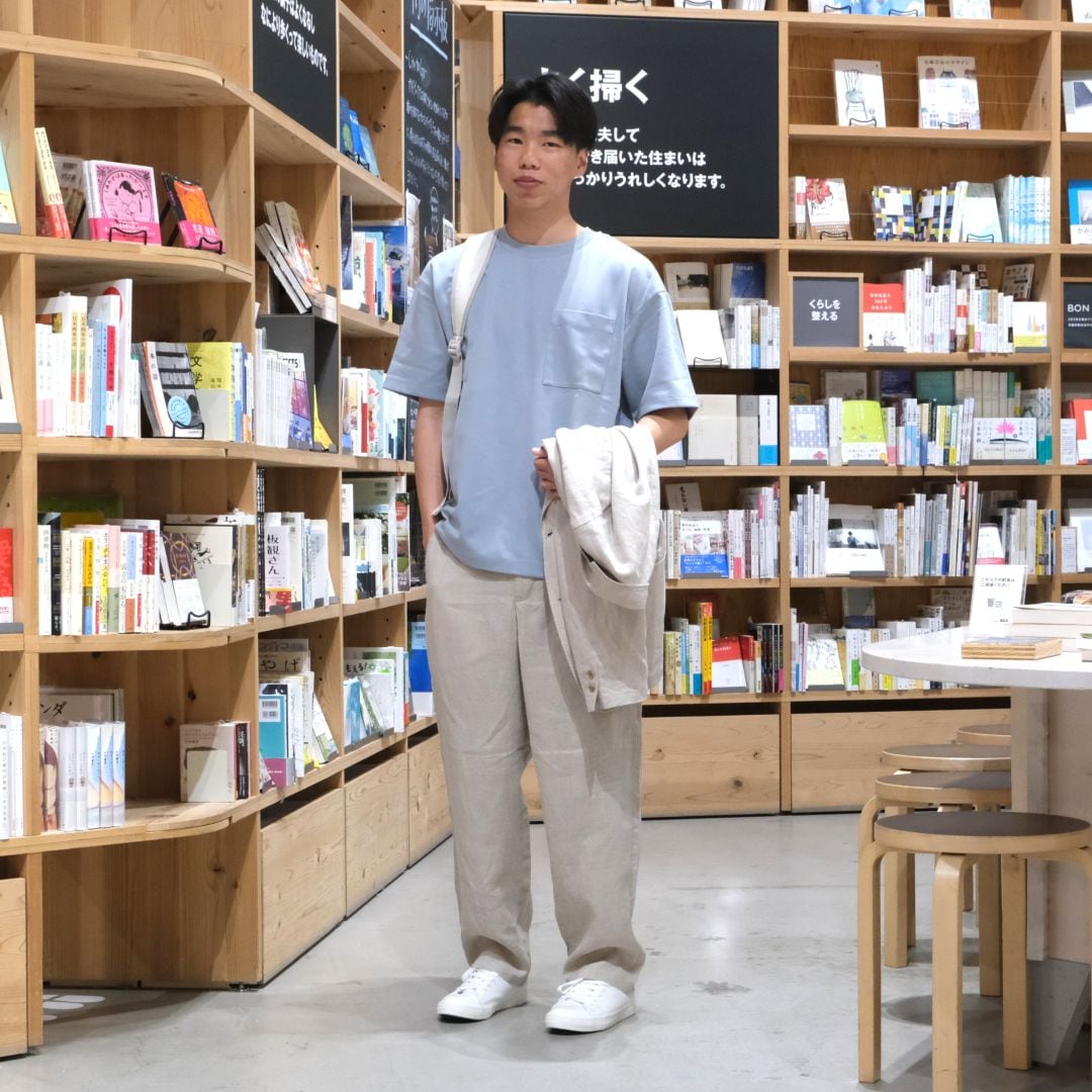 【堺北花田】身長174cm 