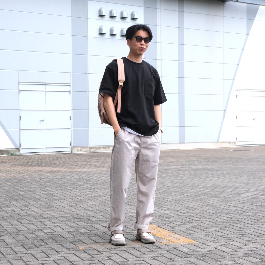 【堺北花田】身長174cm