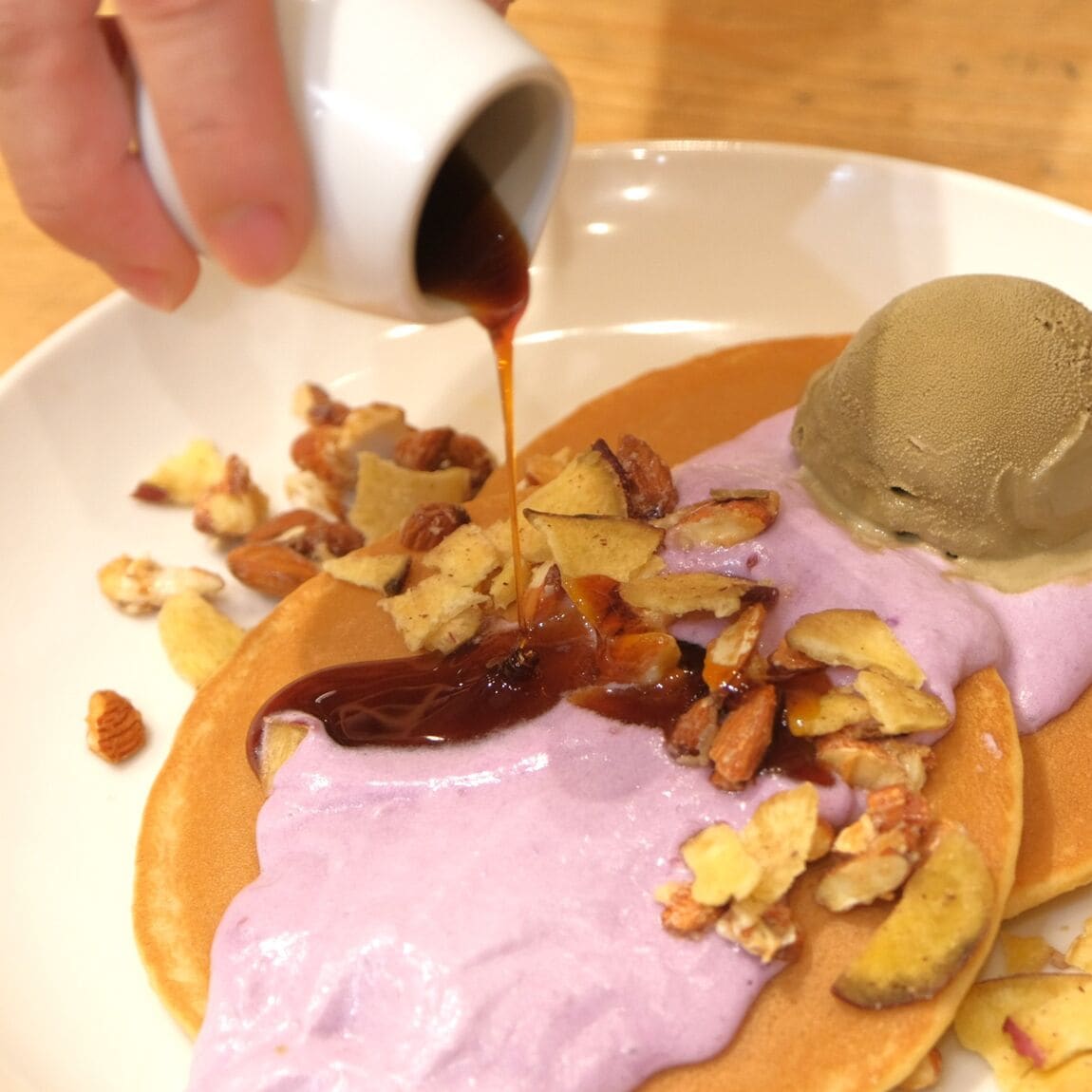 【堺北花田】秋を味わうデザート｜ Café＆Meal MUJI ​_1aGK4U