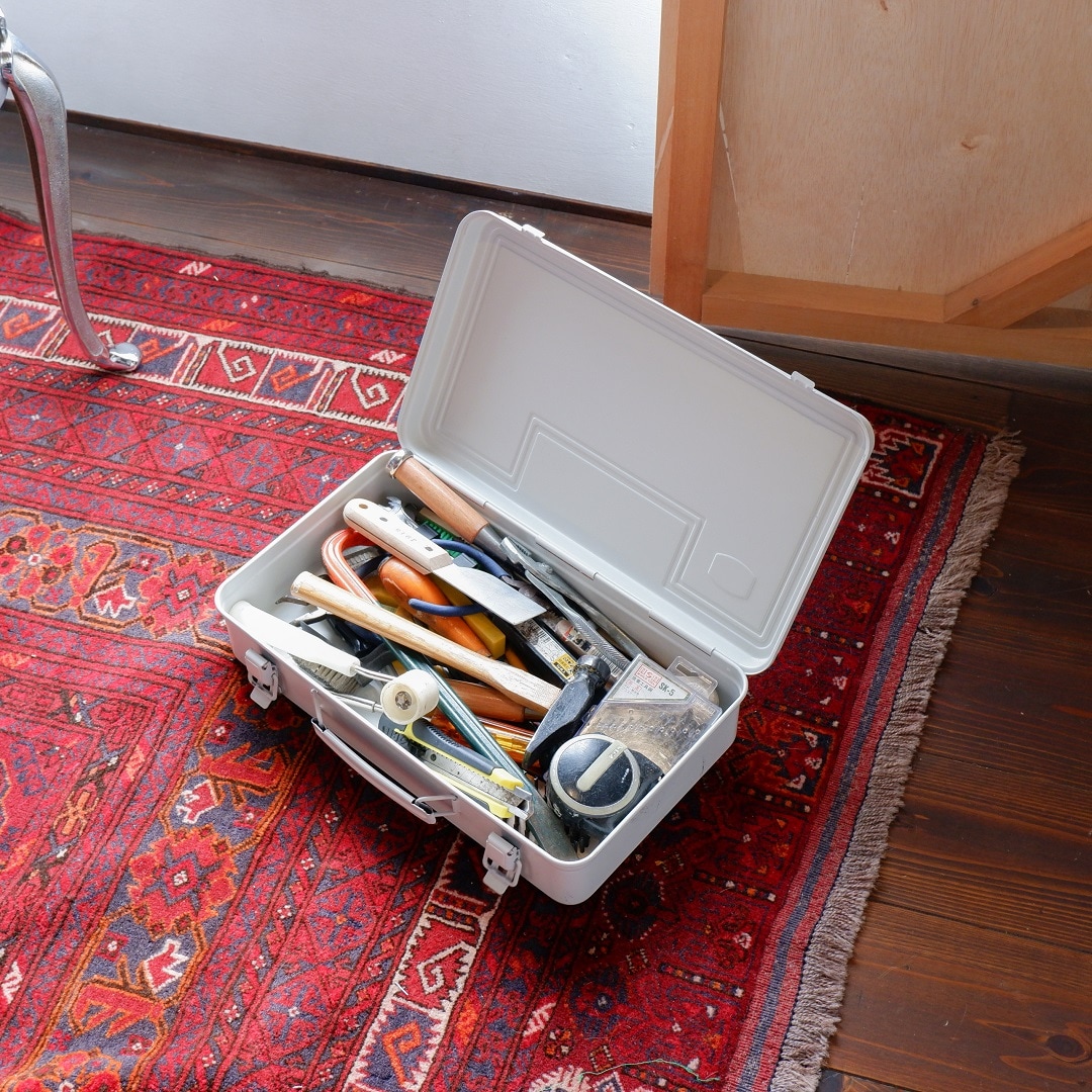 【京都山科】仕事の裏側を、静かに支えてくれる道具｜あの人と無印良品